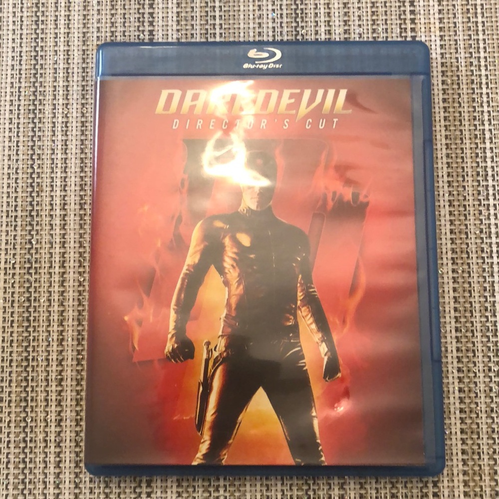 Daredevil